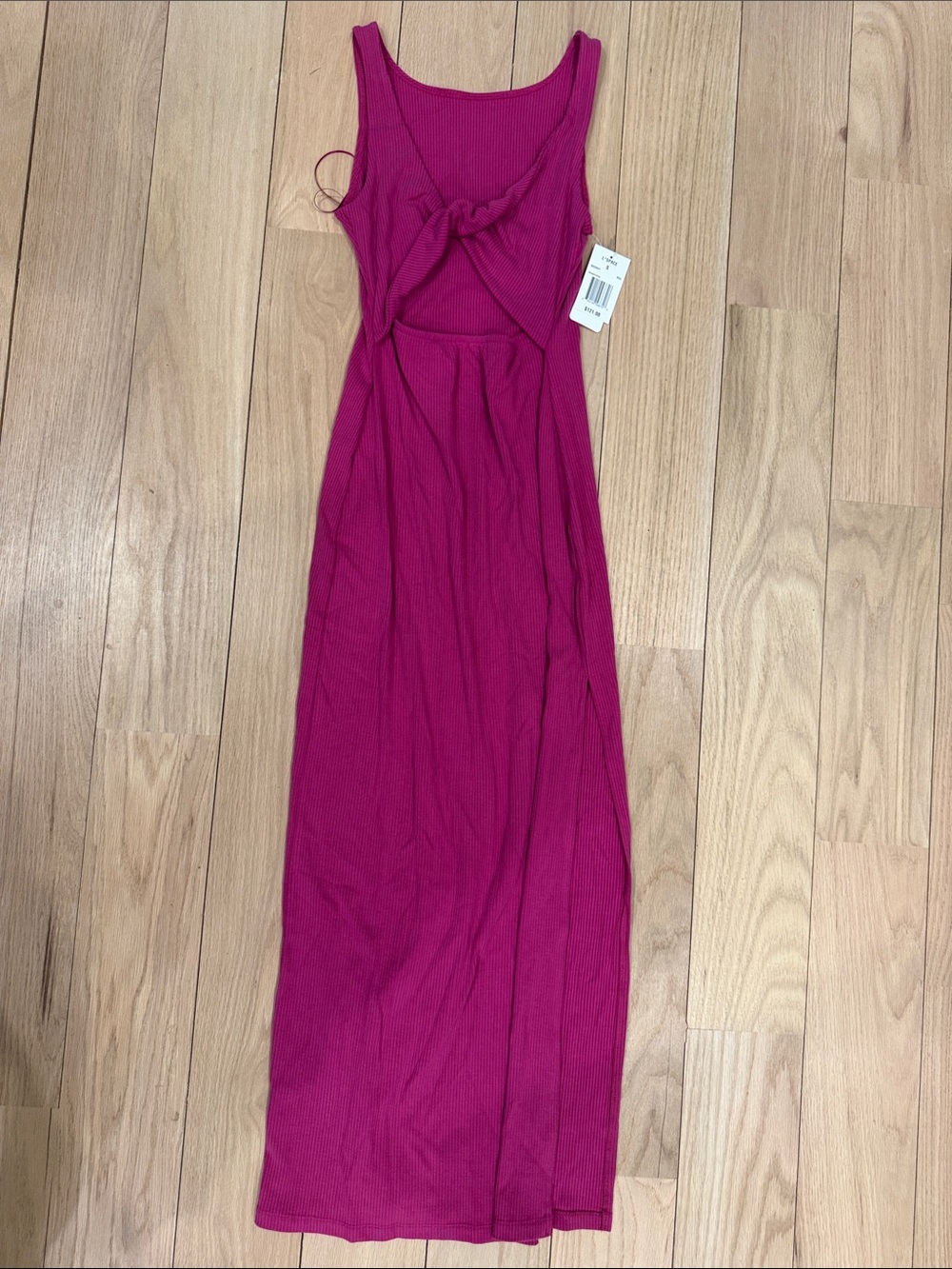 L*Space Nico Maxi Dress